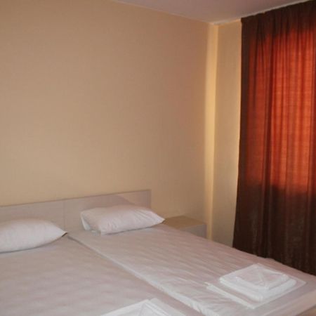 Hotel Sapphire พรีมอร์สโก ภายนอก รูปภาพ
