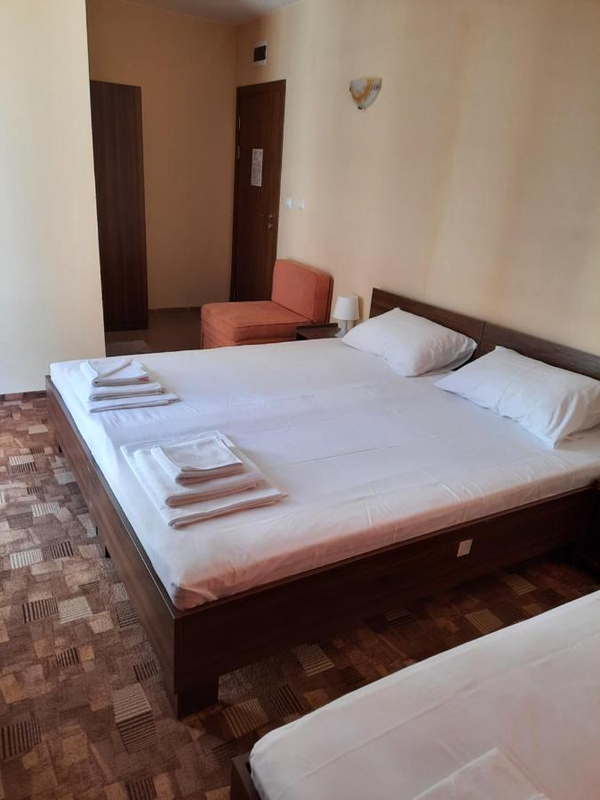 Hotel Sapphire พรีมอร์สโก ภายนอก รูปภาพ
