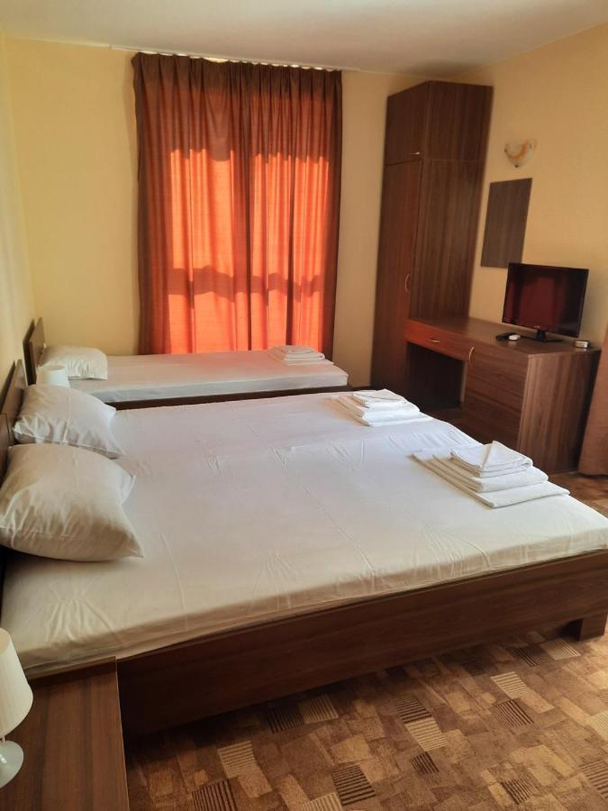 Hotel Sapphire พรีมอร์สโก ภายนอก รูปภาพ