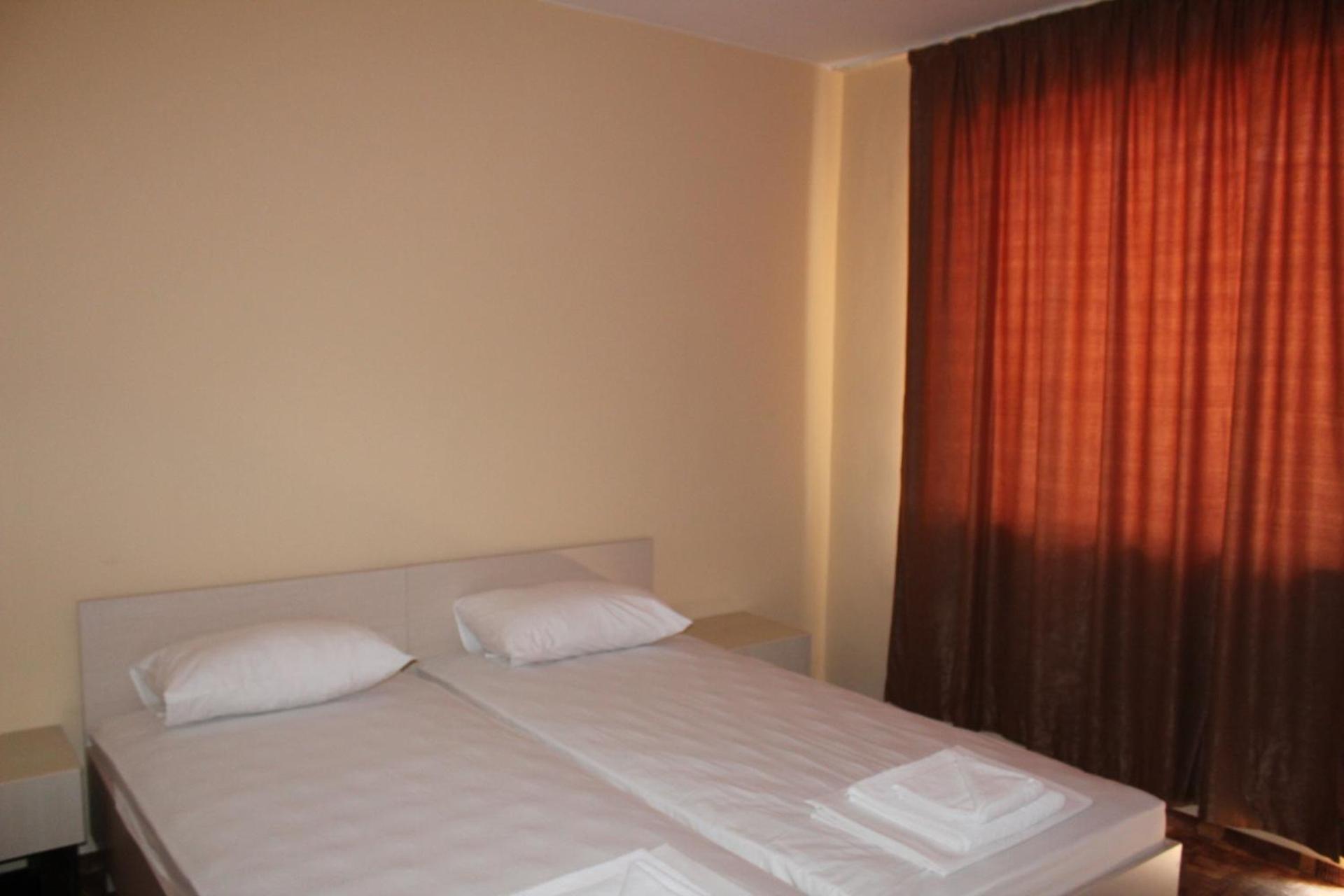 Hotel Sapphire พรีมอร์สโก ภายนอก รูปภาพ