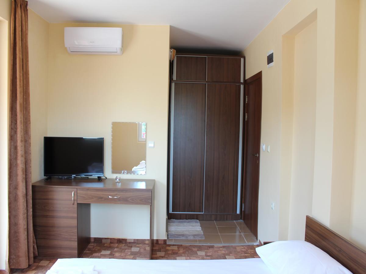 Hotel Sapphire พรีมอร์สโก ภายนอก รูปภาพ