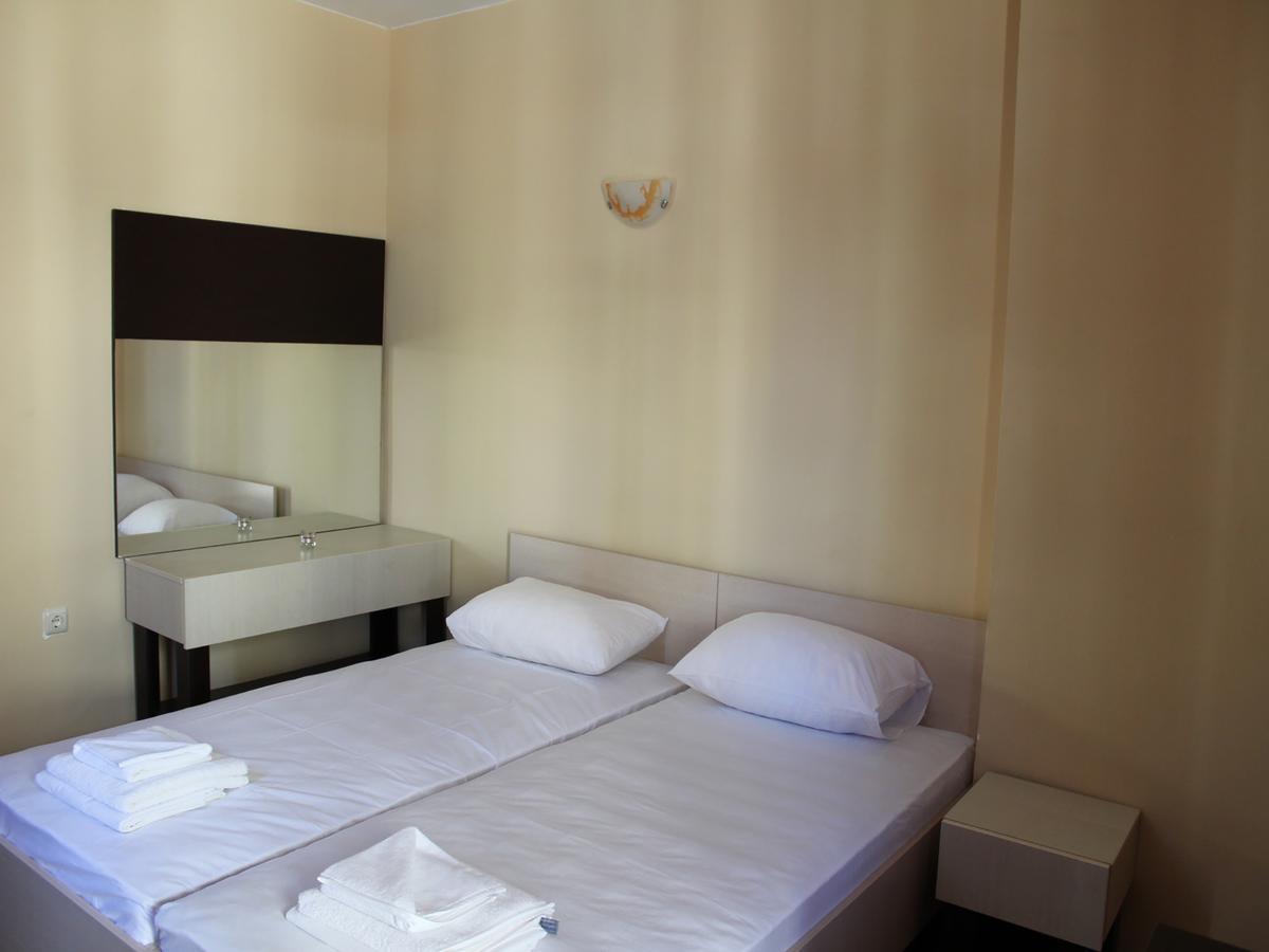 Hotel Sapphire พรีมอร์สโก ภายนอก รูปภาพ