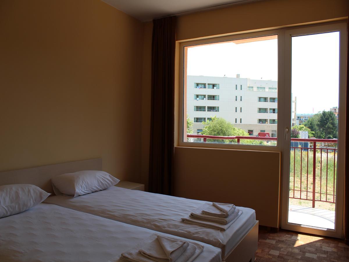 Hotel Sapphire พรีมอร์สโก ภายนอก รูปภาพ