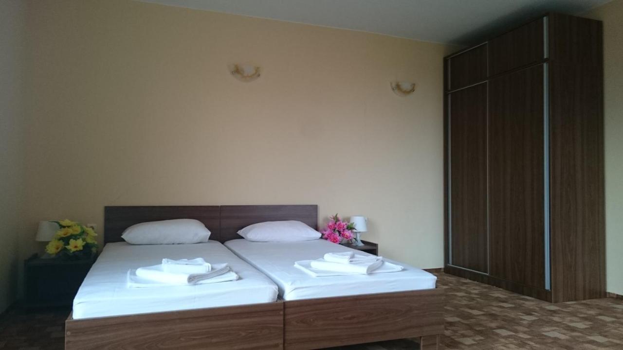 Hotel Sapphire พรีมอร์สโก ภายนอก รูปภาพ