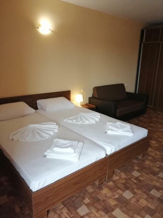 Hotel Sapphire พรีมอร์สโก ภายนอก รูปภาพ