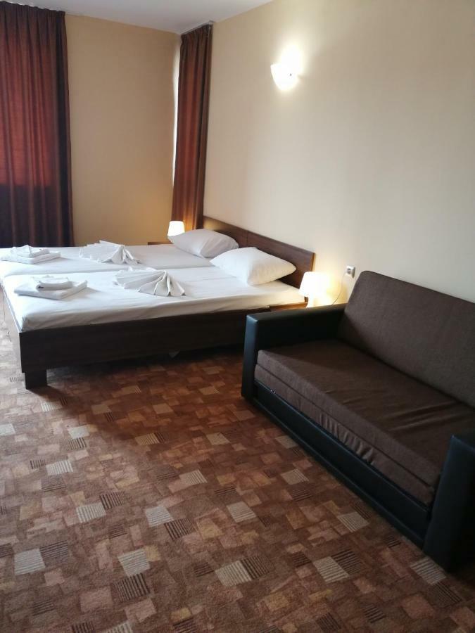 Hotel Sapphire พรีมอร์สโก ภายนอก รูปภาพ
